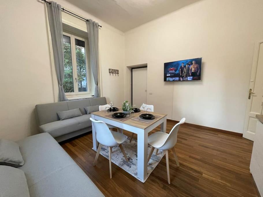 Bg Central President Suite Con Parcheggio - Vista Citta Alta Bérgamo Exterior foto